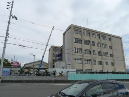 画像18:済美平成中学校(中学校)まで842m