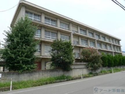 画像17:雄郡小学校(小学校)まで473m