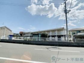 レオパレス伊予五色 207 ｜ 愛媛県伊予市尾崎（賃貸アパート1K・2階・22.70㎡） その13