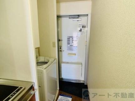 レオパレスプレミール 104｜愛媛県松山市居相６丁目(賃貸アパート1K・1階・22.35㎡)の写真 その3