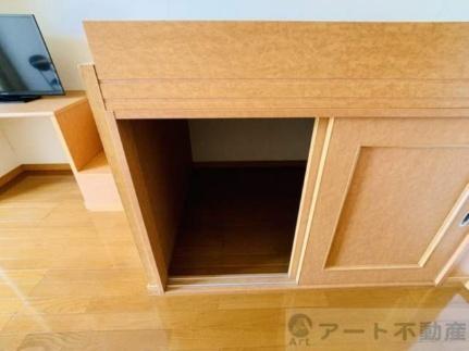 レオパレスプレミール 103｜愛媛県松山市居相６丁目(賃貸アパート1K・1階・22.35㎡)の写真 その16