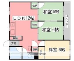 🉐敷金礼金0円！🉐伊予鉄道環状線(松山駅経由) 萱町六丁目…