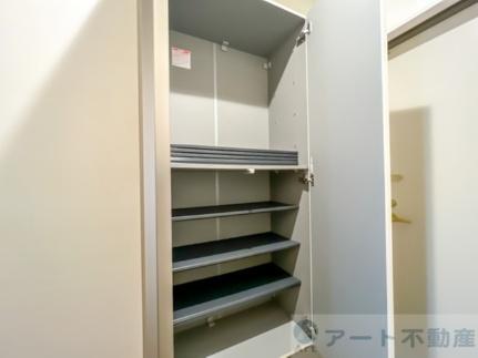 ヴィゴーレ本町 ｜愛媛県松山市本町２丁目(賃貸マンション1R・6階・29.60㎡)の写真 その27