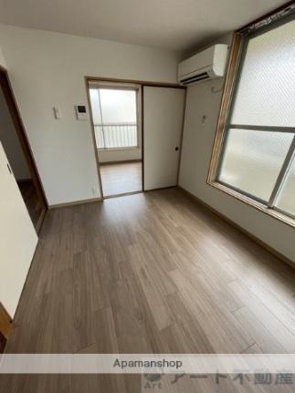 伊賀上マンション ｜愛媛県松山市柳井町１丁目(賃貸マンション2LDK・3階・40.25㎡)の写真 その20