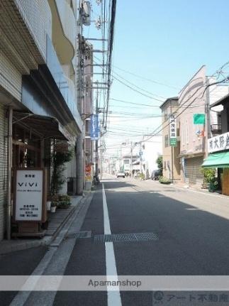 亀田ビル ｜愛媛県松山市土橋町(賃貸マンション2DK・2階・38.88㎡)の写真 その26