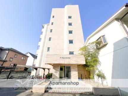 アーバンハイツ若岡 ｜愛媛県松山市来住町(賃貸マンション3DK・1階・56.00㎡)の写真 その1