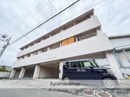 マ・メゾン束本 ｜愛媛県松山市束本１丁目(賃貸マンション1K・2階・16.47㎡)の写真 その13