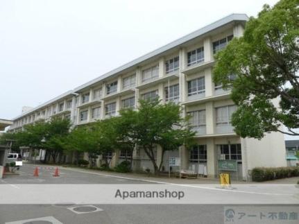 ユーミーひさえだ　Ａ棟 ｜愛媛県松山市西長戸町(賃貸マンション2LDK・2階・58.13㎡)の写真 その18