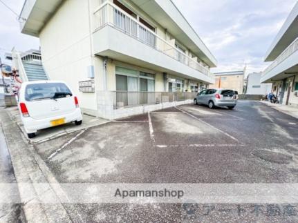 寿マンション ｜愛媛県松山市北土居４丁目(賃貸アパート3K・2階・46.70㎡)の写真 その29