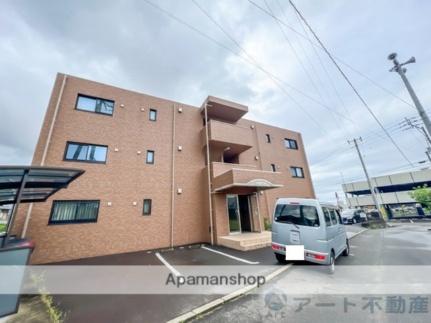 ブライムブルーム ｜愛媛県松山市北久米町(賃貸マンション2LDK・3階・59.70㎡)の写真 その16