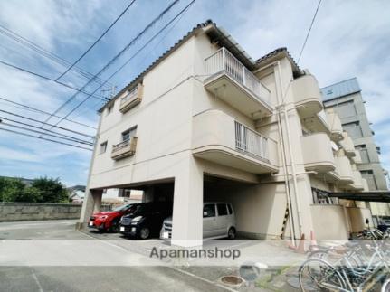 浅野サンハイツ ｜愛媛県松山市余戸中２丁目(賃貸マンション1LDK・3階・39.00㎡)の写真 その16