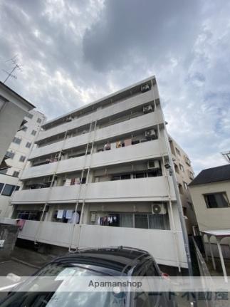 第77杉フラット ｜愛媛県松山市千舟町２丁目(賃貸マンション2DK・5階・40.32㎡)の写真 その14