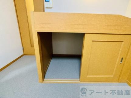 レオパレスグランドカメリアVI 308｜愛媛県松山市居相４丁目(賃貸マンション1K・3階・23.18㎡)の写真 その23