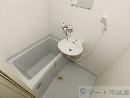 レオパレスグランドカメリアVI 301｜愛媛県松山市居相４丁目(賃貸マンション1K・3階・23.18㎡)の写真 その8