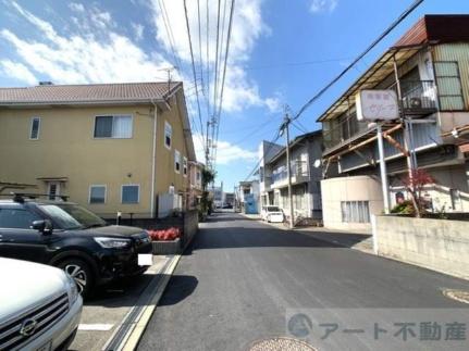 レオパレスエテルネ 104｜愛媛県松山市生石町(賃貸アパート1K・1階・19.87㎡)の写真 その30