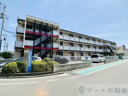 レオパレス松山インター 107｜愛媛県松山市北土居５丁目(賃貸マンション1K・1階・31.33㎡)の写真 その14