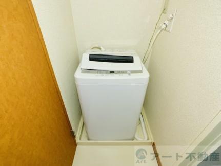 レオパレスアビタシオン 202｜愛媛県東温市南方(賃貸アパート1K・2階・23.18㎡)の写真 その9