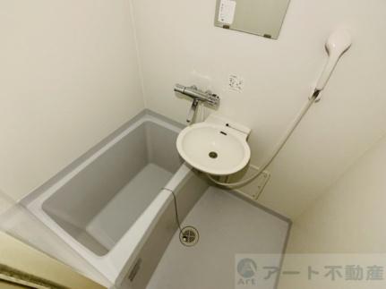 レオパレスアビタシオン 106｜愛媛県東温市南方(賃貸アパート1K・1階・23.18㎡)の写真 その12