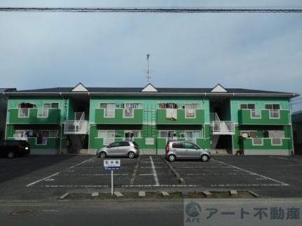 ロイヤルプリンス21 201｜愛媛県松山市森松町(賃貸アパート3DK・2階・47.69㎡)の写真 その13