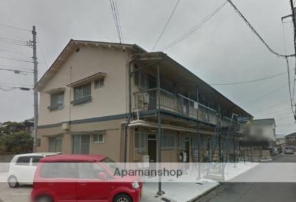 コーポいくし ｜愛媛県松山市生石町(賃貸アパート2K・2階・29.00㎡)の写真 その3