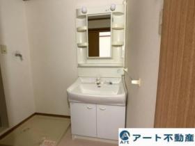 プラシード小坂Ｂ 101 ｜ 愛媛県松山市小坂５丁目（賃貸アパート1R・1階・33.15㎡） その6