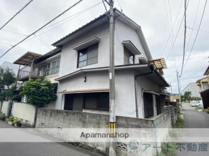 愛媛県松山市南町２丁目(賃貸一戸建6DK・2階・81.63㎡)の写真 その15