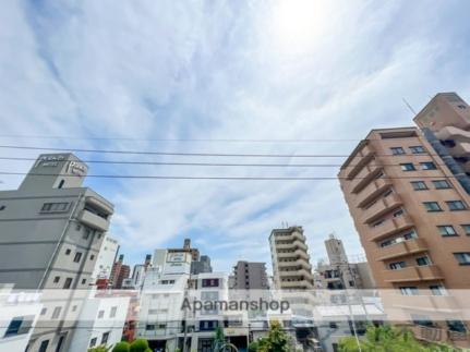 パルフェ八坂 401｜愛媛県松山市三番町１丁目(賃貸マンション1LDK・4階・33.00㎡)の写真 その22