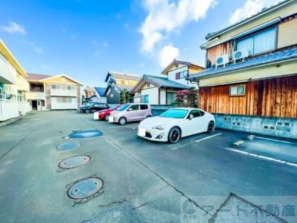 ルピナスコート　Ｂ棟 ｜愛媛県松山市西長戸町(賃貸アパート2DK・2階・50.92㎡)の写真 その29