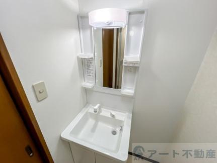 グランシャトレ伊賀上 ｜愛媛県松山市柳井町２丁目(賃貸マンション1K・4階・30.38㎡)の写真 その6