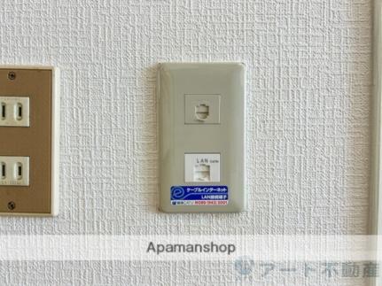 Ｍホーナー来住 ｜愛媛県松山市来住町(賃貸マンション2LDK・6階・57.02㎡)の写真 その26