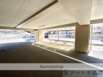 ランドマーク一番町 ｜愛媛県松山市一番町１丁目(賃貸マンション3LDK・4階・71.19㎡)の写真 その30