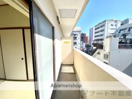 ランドマーク一番町 ｜愛媛県松山市一番町１丁目(賃貸マンション3LDK・4階・71.19㎡)の写真 その12