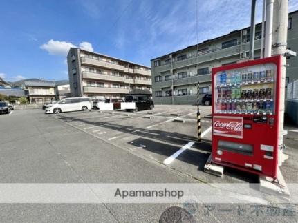 ロイヤルオートヤビル ｜愛媛県東温市南方(賃貸マンション1LDK・3階・42.78㎡)の写真 その30