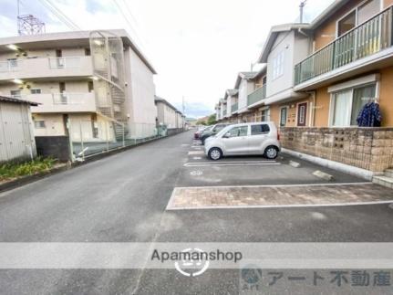 コンフォート　Ａ棟 ｜愛媛県松山市空港通５丁目(賃貸アパート2LDK・2階・61.91㎡)の写真 その30