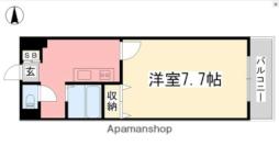 本町六丁目駅 4.0万円