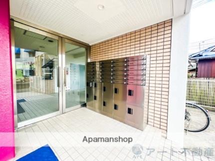 愛媛県東温市横河原(賃貸マンション1K・5階・23.14㎡)の写真 その29