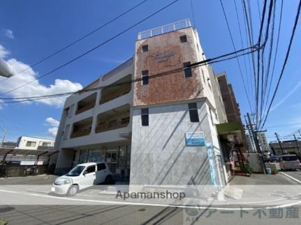 田中ビル ｜愛媛県松山市東石井３丁目(賃貸マンション2DK・3階・36.45㎡)の写真 その16