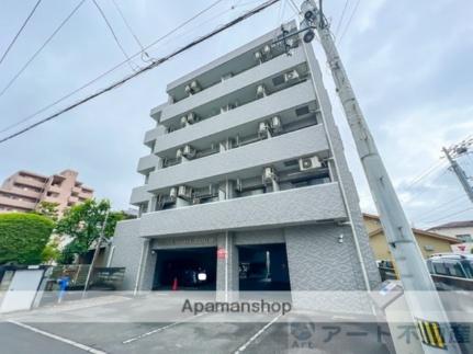 ベルジュ道後 ｜愛媛県松山市道後町１丁目(賃貸マンション1K・2階・25.50㎡)の写真 その15