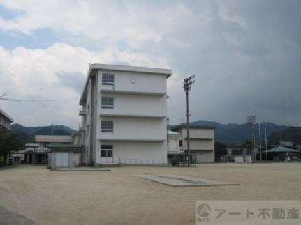 画像17:堀江小学校(小学校)まで1352m