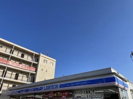 レオパレスＮ 106｜愛媛県松山市宮西３丁目(賃貸アパート1K・1階・19.87㎡)の写真 その22