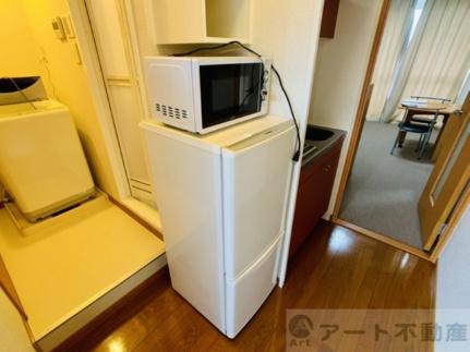 レオパレスグランドカメリアVI 308｜愛媛県松山市居相４丁目(賃貸マンション1K・3階・23.18㎡)の写真 その20