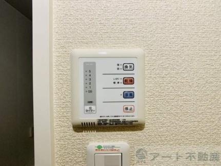 レオネクストはぶ 206 ｜ 愛媛県松山市東垣生町（賃貸アパート1K・2階・37.26㎡） その25