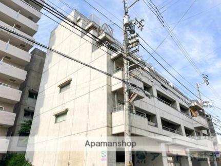 三光ガスビル ｜愛媛県松山市東雲町(賃貸マンション2LDK・2階・45.00㎡)の写真 その15