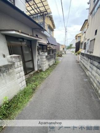 南町渡部借家 ｜愛媛県松山市南町２丁目(賃貸一戸建6DK・2階・81.63㎡)の写真 その30