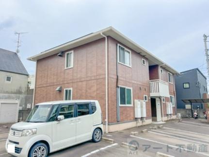 プランドール安岡II ｜愛媛県松山市東長戸３丁目(賃貸アパート2LDK・1階・55.45㎡)の写真 その15