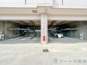 シスコ灘町キャッスル  ｜ 愛媛県伊予市灘町（賃貸マンション3LDK・7階・66.42㎡） その30