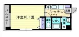松山市駅駅 4.5万円