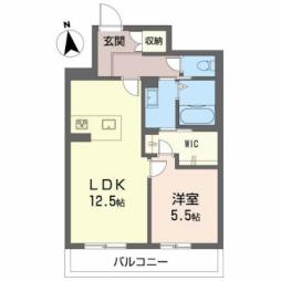 市坪駅 9.2万円