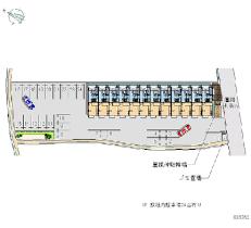 レオパレスウェルフェア 109 ｜ 愛媛県四国中央市川之江町（賃貸アパート1K・1階・23.61㎡） その17