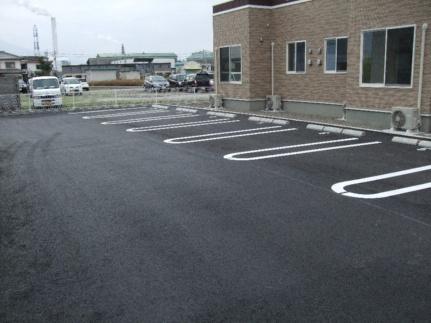画像27:駐車場